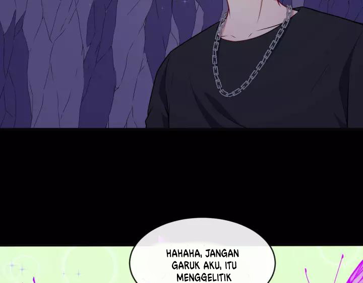 Daddy From Hell Chapter 123 Gambar 42